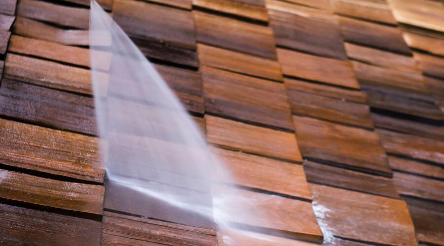 Tile Roofing in Adkins, TX